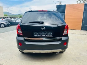 Opel Antara 2.2 CDTI/4x4/Navi | Mobile.bg    6