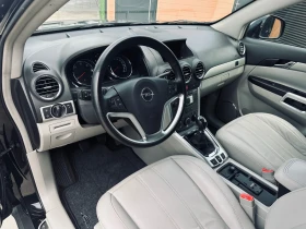Opel Antara 2.2 CDTI/4x4/Navi | Mobile.bg    10
