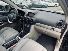 Opel Antara 2.2 CDTI/4x4/Navi | Mobile.bg    16