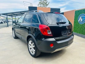 Opel Antara 2.2 CDTI/4x4/Navi | Mobile.bg    7