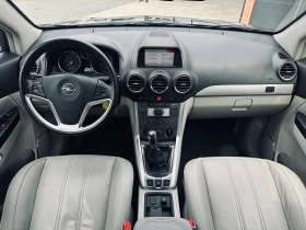 Opel Antara 2.2 CDTI/4x4/Navi | Mobile.bg    12