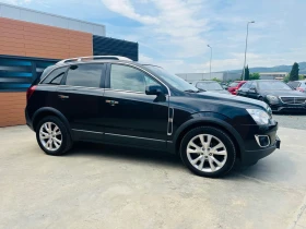 Opel Antara 2.2 CDTI/4x4/Navi | Mobile.bg    4