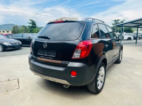 Opel Antara 2.2 CDTI/4x4/Navi | Mobile.bg    5
