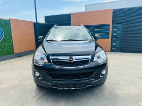 Opel Antara 2.2 CDTI/4x4/Navi | Mobile.bg    2