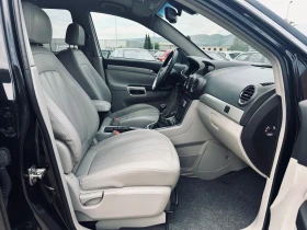 Opel Antara 2.2 CDTI/4x4/Navi | Mobile.bg    15
