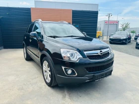Opel Antara 2.2 CDTI/4x4/Navi | Mobile.bg    3