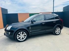 Opel Antara 2.2 CDTI/4x4/Navi | Mobile.bg    8