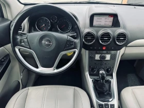 Opel Antara 2.2 CDTI/4x4/Navi | Mobile.bg    13