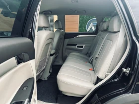 Opel Antara 2.2 CDTI/4x4/Navi | Mobile.bg    11