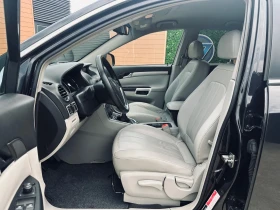 Opel Antara 2.2 CDTI/4x4/Navi | Mobile.bg    9