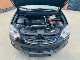Opel Antara 2.2 CDTI/4x4/Navi | Mobile.bg    17