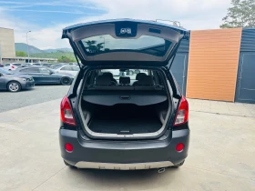Opel Antara 2.2 CDTI/4x4/Navi | Mobile.bg    14