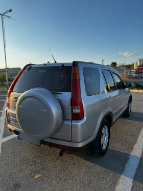 Honda Cr-v 2.0 Бензин/Газ - 9300 лв. - 57105138 5