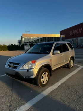 Honda Cr-v 2.0 Бензин/Газ - 9300 лв. - 57105138 3