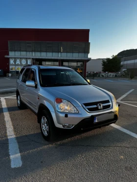 Honda Cr-v 2.0 Бензин/Газ - 9300 лв. - 57105138 2