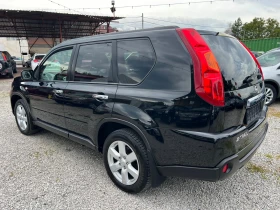 Nissan X-trail 2.5i* 4x4* * * * *  | Mobile.bg    7