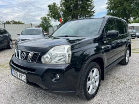 Nissan X-trail 2.5i* 4x4* ШВЕЙЦАРИЯ* КОЖА* НАВИГАЦИЯ* КАМЕРА* 