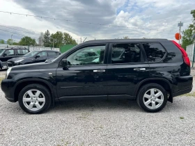Nissan X-trail 2.5i* 4x4* * * * *  | Mobile.bg    8