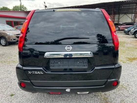 Nissan X-trail 2.5i* 4x4* * * * *  | Mobile.bg    6