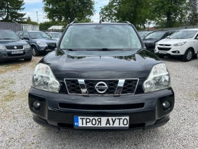 Nissan X-trail 2.5i* 4x4* * * * *  | Mobile.bg    2