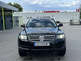 VW Touareg 3.0 TDI | Mobile.bg    5