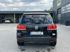 VW Touareg 3.0 TDI | Mobile.bg    4