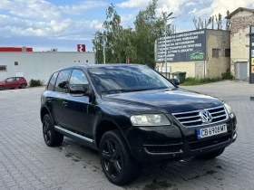 VW Touareg 3.0 TDI | Mobile.bg    2