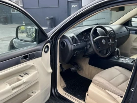 VW Touareg 3.0 TDI | Mobile.bg    10