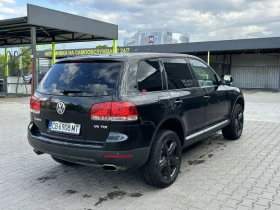 VW Touareg 3.0 TDI | Mobile.bg    3
