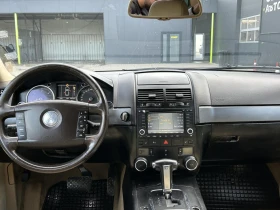 VW Touareg 3.0 TDI | Mobile.bg    7