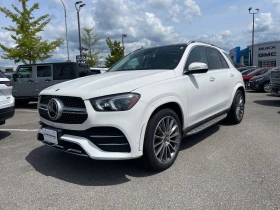  Mercedes-Benz GLE 45...