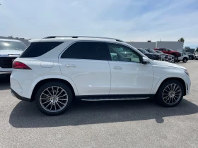 Mercedes-Benz GLE 450 AMG 4MATIC* Burmester* * 360* Head-up*  | Mobile.bg    5