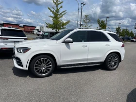 Mercedes-Benz GLE 450 AMG 4MATIC* Burmester* * 360* Head-up*  | Mobile.bg    3