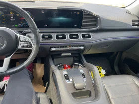 Mercedes-Benz GLE 450 AMG 4MATIC* Burmester* * 360* Head-up*  | Mobile.bg    7