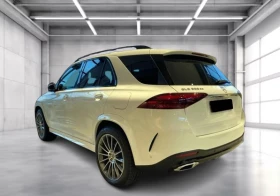 Обява за продажба на Mercedes-Benz GLE 350 de 4Matic = AMG Line = Night Package Гаранция ~ 177 504 лв. - изображение 1
