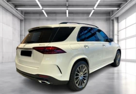 Обява за продажба на Mercedes-Benz GLE 350 de 4Matic = AMG Line = Night Package Гаранция ~ 177 504 лв. - изображение 3