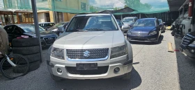 Suzuki Grand vitara 1.9d 130h.p  | Mobile.bg    3