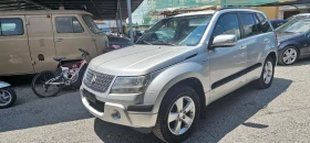 Suzuki Grand vitara 1.9d 130h.p  | Mobile.bg    4