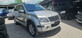     Suzuki Grand vitara 1.9d 130h.p 