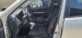 Suzuki Grand vitara 1.9d 130h.p  | Mobile.bg    8