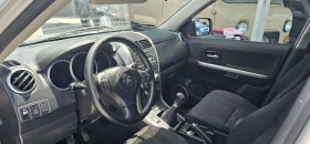 Suzuki Grand vitara 1.9d 130h.p  | Mobile.bg    7