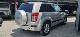 Suzuki Grand vitara 1.9d 130h.p  | Mobile.bg    11