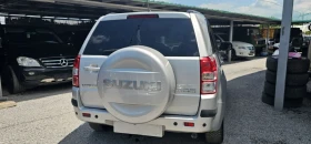 Suzuki Grand vitara 1.9d 130h.p  | Mobile.bg    10