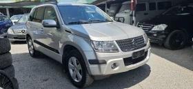 Suzuki Grand vitara 1.9d 130h.p  | Mobile.bg    2