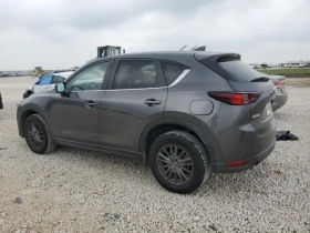 Mazda CX-5 2.5L 4 Front-wheel Drive - 21800 лв. - 94747551 10