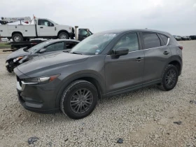 Mazda CX-5 2.5L 4 Front-wheel Drive - 21800 лв. - 94747551 9