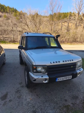 Обява за продажба на Land Rover Discovery ~7 000 лв. - изображение 5
