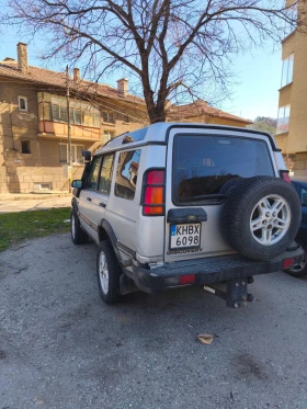 Обява за продажба на Land Rover Discovery ~7 000 лв. - изображение 3