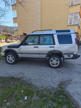 Обява за продажба на Land Rover Discovery ~7 000 лв. - изображение 4