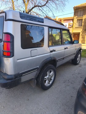Обява за продажба на Land Rover Discovery ~7 000 лв. - изображение 1